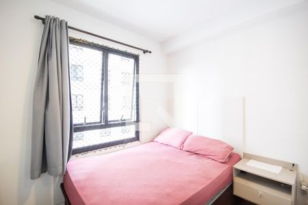 Quarto 1 de apartamento para alugar com 2 quartos, 38m² em Presidente Altino, Osasco