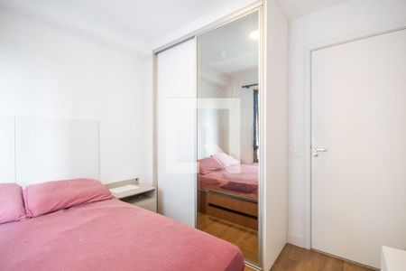 Quarto 1 de apartamento para alugar com 2 quartos, 38m² em Presidente Altino, Osasco