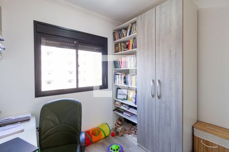 Quarto 1 de apartamento para alugar com 2 quartos, 42m² em Km 18, Osasco