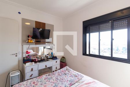 Quarto 2 de apartamento para alugar com 2 quartos, 42m² em Km 18, Osasco