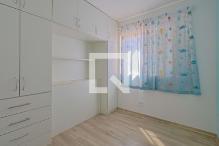 Quarto 2 de apartamento à venda com 3 quartos, 116m² em Fernão Dias, Belo Horizonte