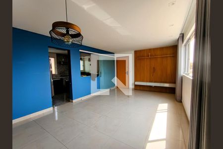 Apartamento à venda com 3 quartos, 116m² em Fernão Dias, Belo Horizonte