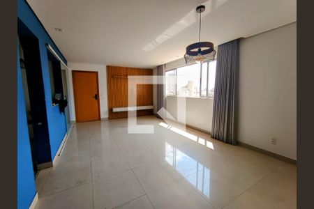 Apartamento para alugar com 3 quartos, 116m² em Fernão Dias, Belo Horizonte