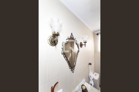 Lavabo de casa à venda com 5 quartos, 165m² em Scharlau, São Leopoldo