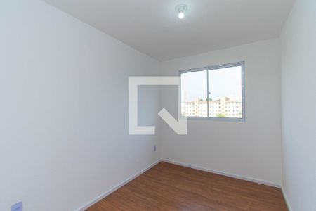 Quarto 1 de apartamento para alugar com 2 quartos, 41m² em Jardim Egle, São Paulo