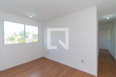 Sala de apartamento para alugar com 2 quartos, 41m² em Jardim Egle, São Paulo