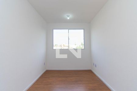 Sala de apartamento para alugar com 2 quartos, 41m² em Jardim Egle, São Paulo