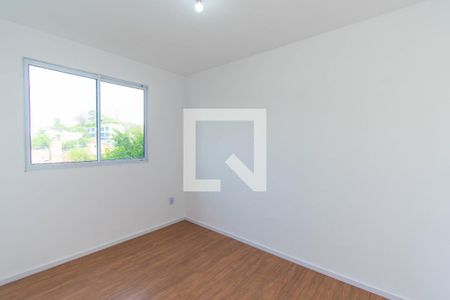 Quarto 2 de apartamento para alugar com 2 quartos, 41m² em Jardim Egle, São Paulo