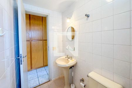 Banheiro 1 de apartamento à venda com 2 quartos, 65m² em Vila Mariana, São Paulo