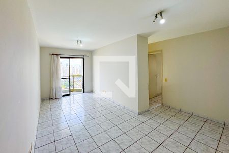 Sala de apartamento à venda com 2 quartos, 65m² em Vila Mariana, São Paulo