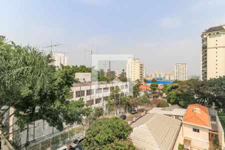 Vista da Varanda de apartamento para alugar com 2 quartos, 90m² em Nova Piraju, São Paulo