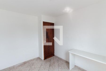 Quarto 1   de apartamento à venda com 2 quartos, 61m² em Vila Nivi, São Paulo