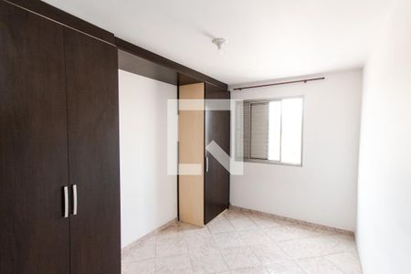 Quarto 2   de apartamento à venda com 2 quartos, 61m² em Vila Nivi, São Paulo