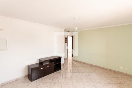 Sala   de apartamento à venda com 2 quartos, 61m² em Vila Nivi, São Paulo