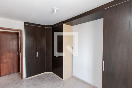 Quarto 2   de apartamento à venda com 2 quartos, 61m² em Vila Nivi, São Paulo