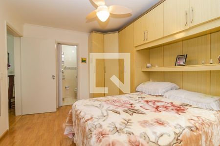 Quarto de apartamento à venda com 1 quarto, 45m² em Cidade Baixa, Porto Alegre