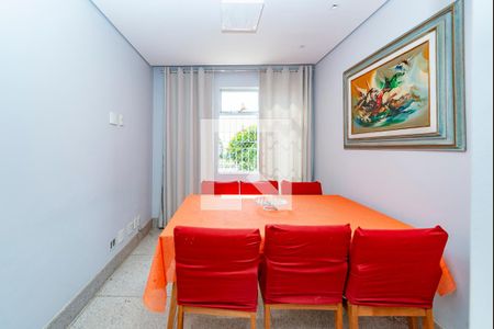 Sala 2 de apartamento à venda com 2 quartos, 104m² em Nova Suíça, Belo Horizonte