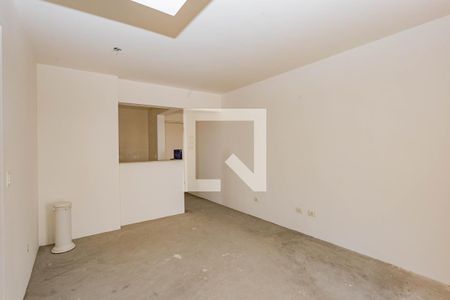 Sala de apartamento à venda com 3 quartos, 74m² em Vila das Merces, São Paulo