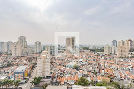 Vista de apartamento à venda com 3 quartos, 74m² em Vila das Merces, São Paulo