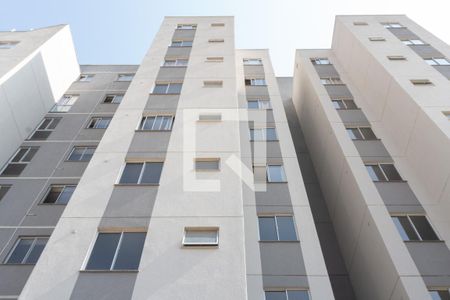 Apartamento para alugar com 2 quartos, 45m² em Cabral, Contagem