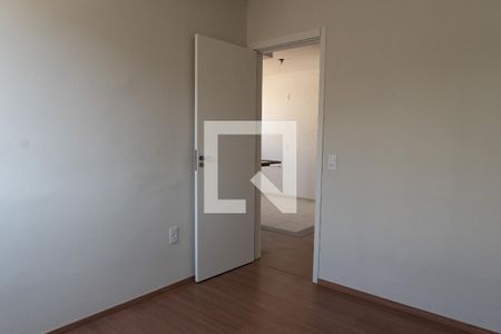 quarto1 de apartamento para alugar com 2 quartos, 45m² em Cabral, Contagem