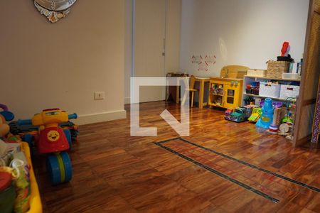 Sala de Jantar de apartamento à venda com 3 quartos, 127m² em Jardim Paulista, São Paulo