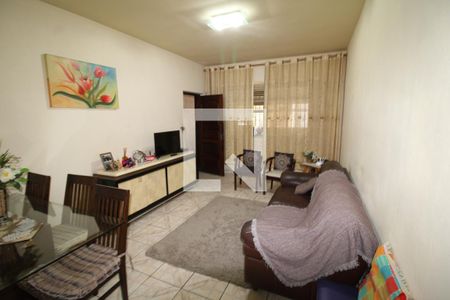 Sala de casa à venda com 4 quartos, 224m² em Casa Verde, São Paulo