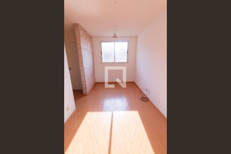 Sala de apartamento à venda com 2 quartos, 44m² em Ermelino Matarazzo, São Paulo