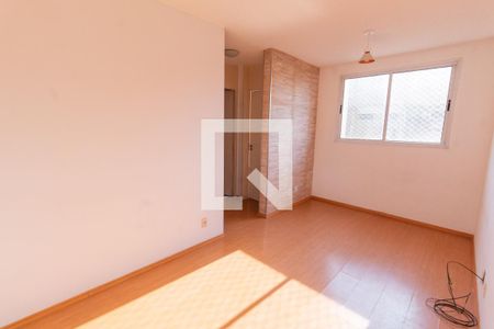 Sala de apartamento para alugar com 2 quartos, 44m² em Ermelino Matarazzo, São Paulo