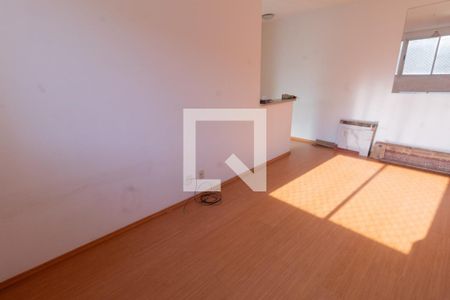 Sala de apartamento à venda com 2 quartos, 44m² em Ermelino Matarazzo, São Paulo