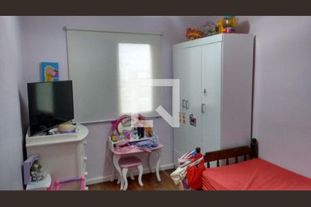 Foto 11 de apartamento à venda com 3 quartos, 96m² em Vila Sonia, São Paulo