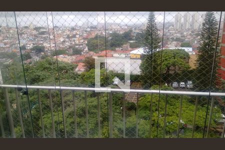 Foto 05 de apartamento à venda com 3 quartos, 96m² em Vila Sonia, São Paulo