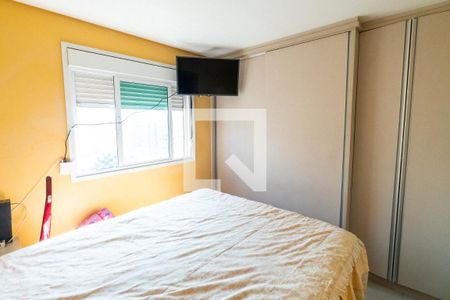 Quarto de apartamento à venda com 1 quarto, 50m² em Vila da Saúde, São Paulo