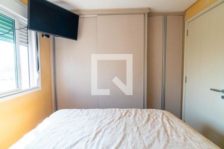 Quarto - Armários de apartamento à venda com 1 quarto, 50m² em Vila da Saúde, São Paulo