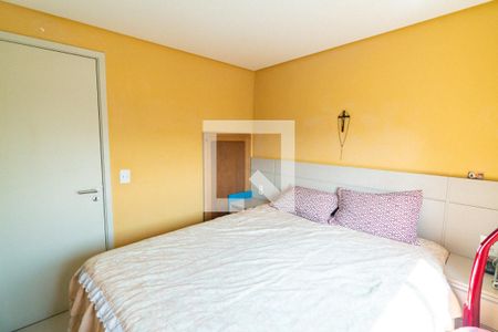 Quarto de apartamento à venda com 1 quarto, 50m² em Vila da Saúde, São Paulo