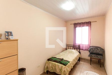 Quarto 2   de casa à venda com 3 quartos, 116m² em Vila Paiva, São Paulo