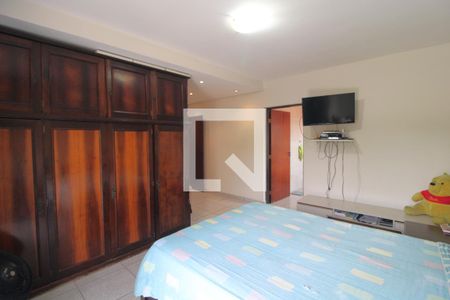 Suíte 1 de apartamento para alugar com 4 quartos, 300m² em Vila do Castelo, São Paulo