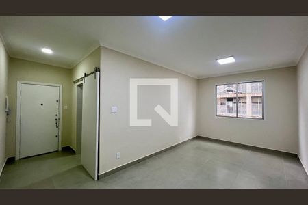 Sala de apartamento à venda com 3 quartos, 86m² em Jardim Paulista, São Paulo