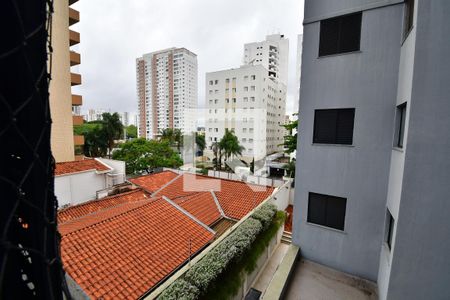 Quarto 1 - Vista de apartamento à venda com 2 quartos, 86m² em Maria Monteiro, Campinas