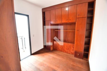 Quarto 2 - Suíte de apartamento à venda com 2 quartos, 86m² em Maria Monteiro, Campinas