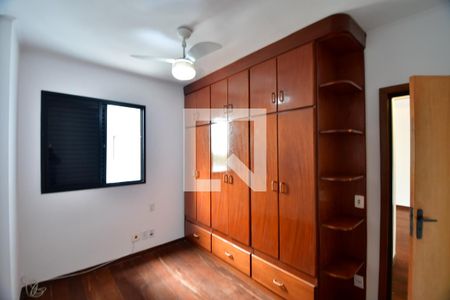 Quarto 1 de apartamento à venda com 2 quartos, 86m² em Maria Monteiro, Campinas