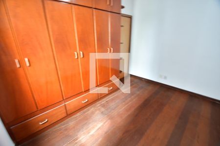 Quarto 1 - Armários de apartamento à venda com 2 quartos, 86m² em Maria Monteiro, Campinas