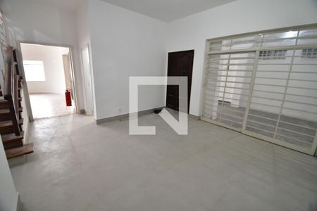 Sala 2 de casa para alugar com 5 quartos, 358m² em Botafogo, Campinas