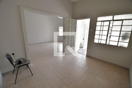 Sala 1 de casa à venda com 5 quartos, 358m² em Botafogo, Campinas