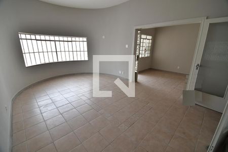 Sala 1 de casa à venda com 5 quartos, 358m² em Botafogo, Campinas