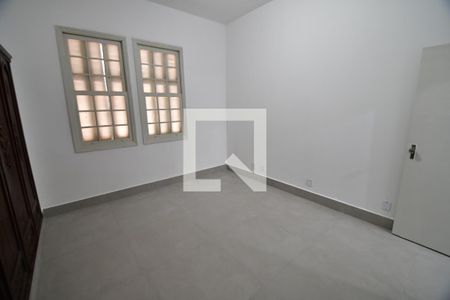 Quarto 1 - Suíte de casa para alugar com 5 quartos, 358m² em Botafogo, Campinas