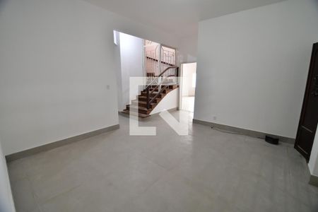 Sala 2 de casa à venda com 5 quartos, 358m² em Botafogo, Campinas