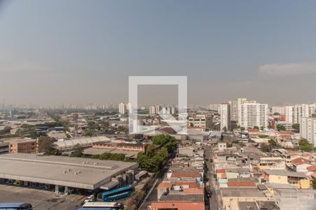 Suíte - Vista  de apartamento à venda com 3 quartos, 64m² em Carandiru, São Paulo