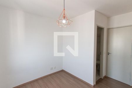 Suíte   de apartamento à venda com 3 quartos, 64m² em Carandiru, São Paulo