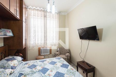 Quarto 2 de apartamento à venda com 3 quartos, 115m² em Tijuca, Rio de Janeiro